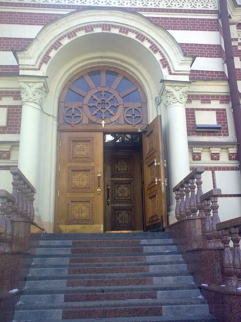 Константин Пшеничнюк Lostman | Одесса