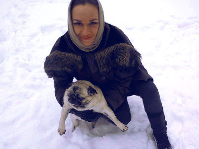 Варвара Коровкина | Ярославль