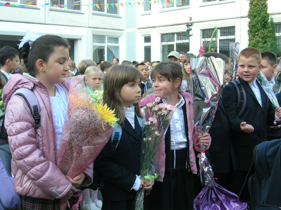 Наталия Раведовская | Киев