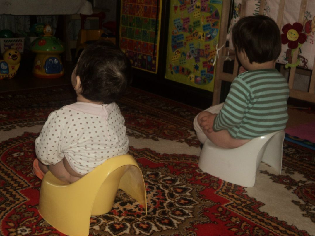 Леночка Гроздева | Славутич