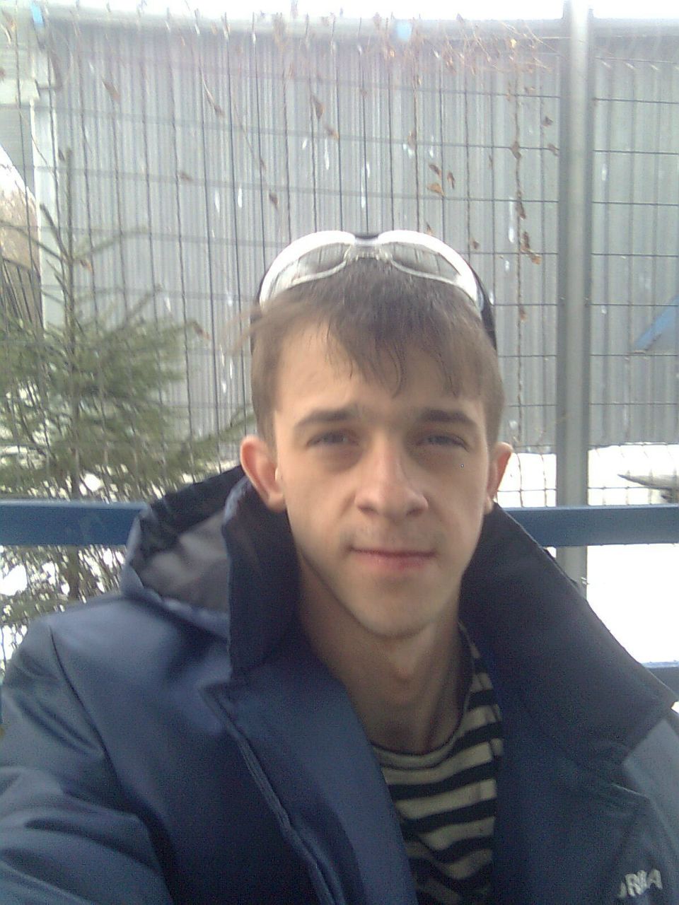 Дмитрий Ковальчук | Санкт-Петербург