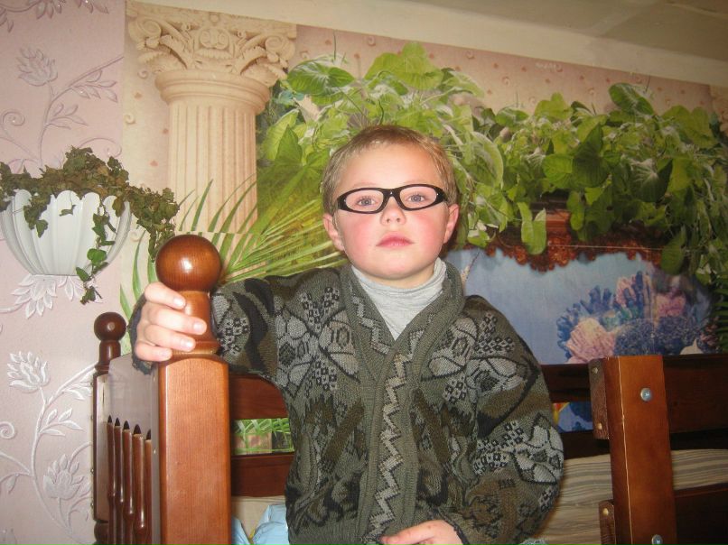 Юлия Митина | Красный Холм