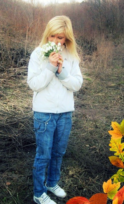 Оля Болюбаш | 