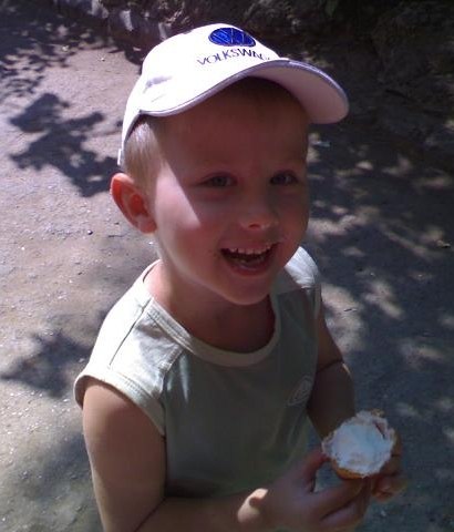 Андрей Яблоков ruBlick | New York City