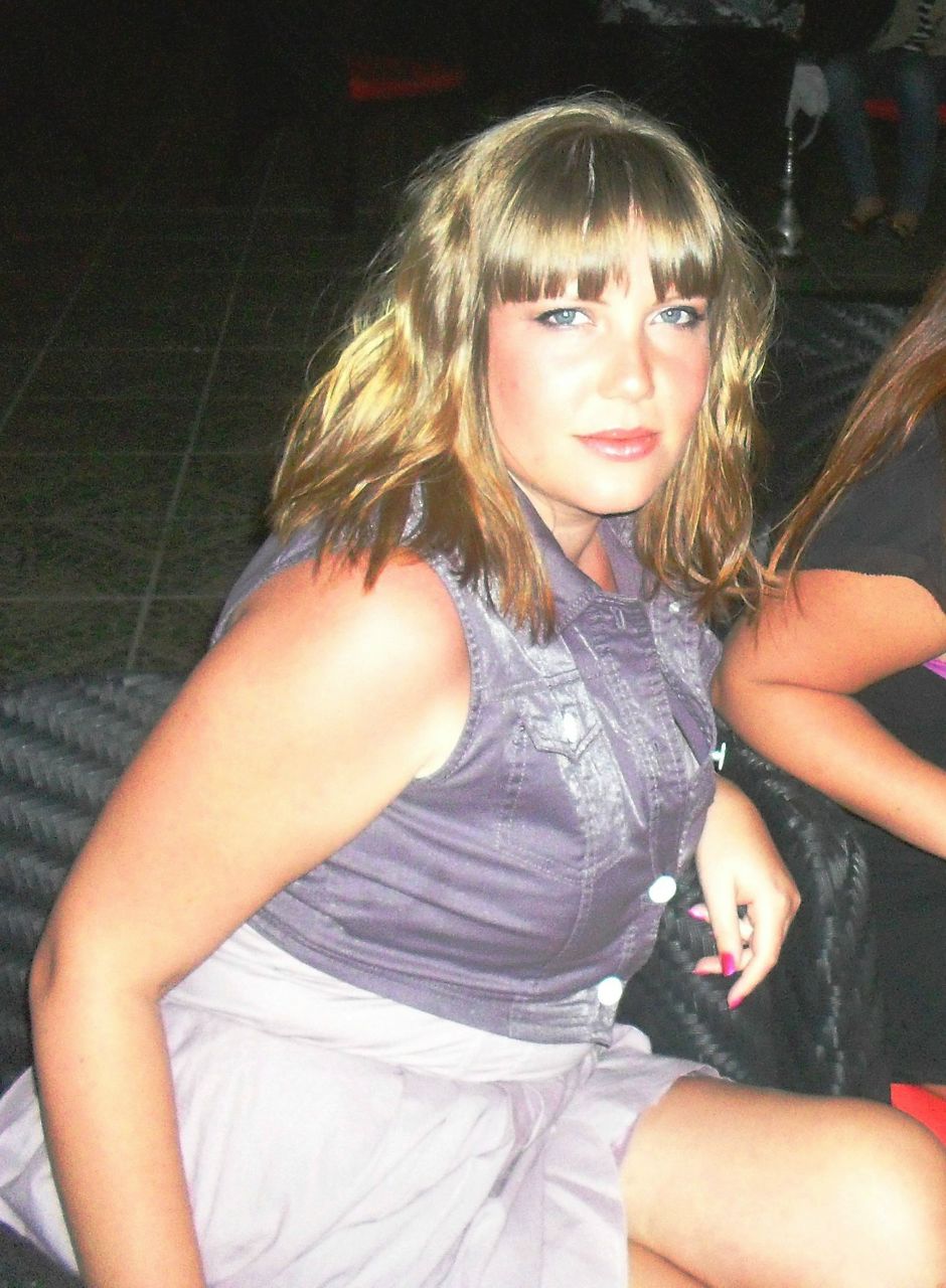 Анна Шушковская | Киев