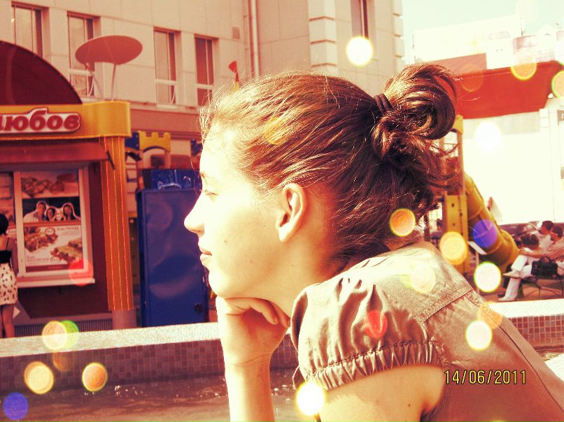 Вера Колесник | Helsinki