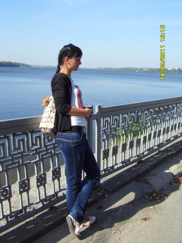 Ирина Оленська | Козова