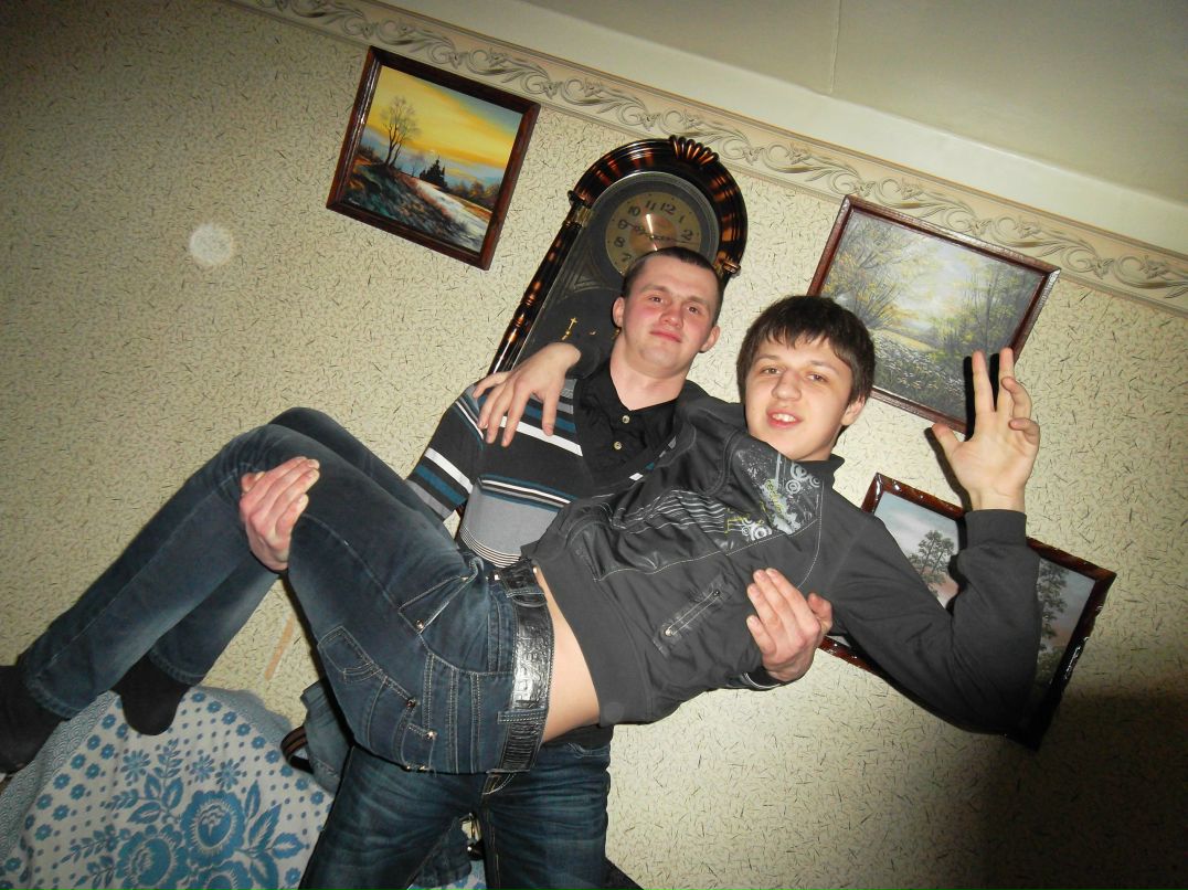 Денис Полянских FrodO | Медвежьегорск