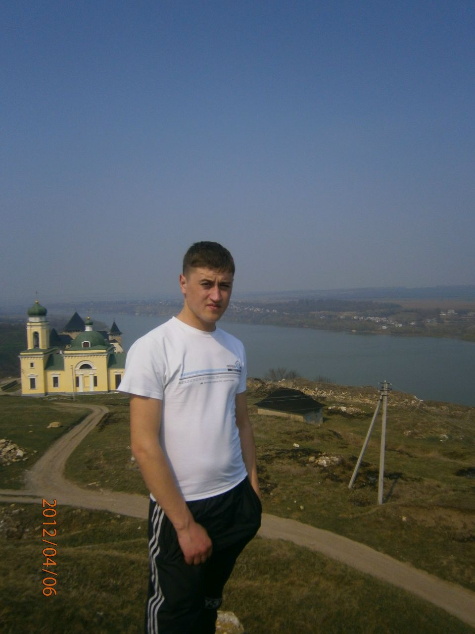 Василь Кальницький // W a C h A // | 