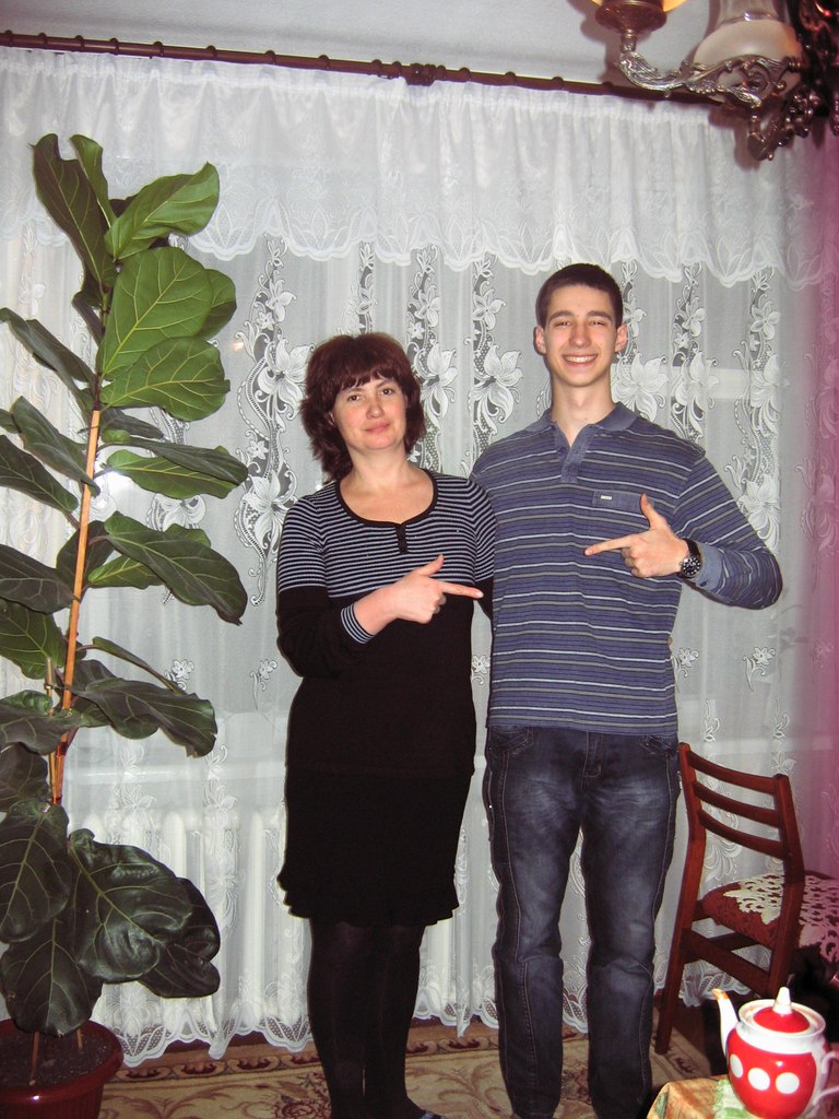 Даниил Погромский | Киев