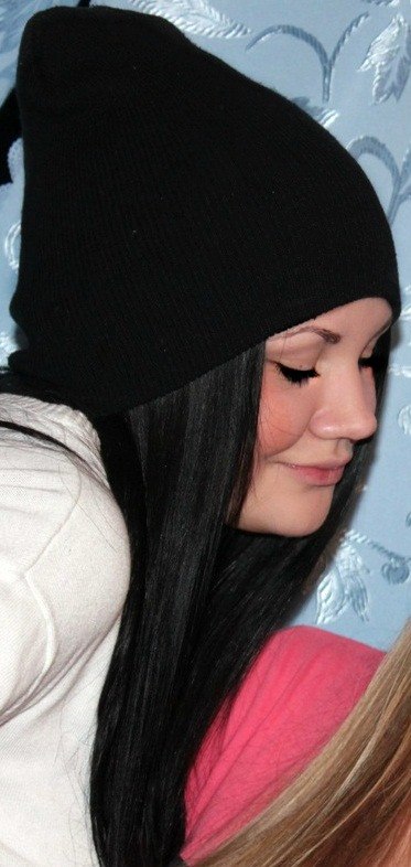 Алёна Кобелева | Усмань