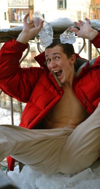 Андрей Кадочников | Минск