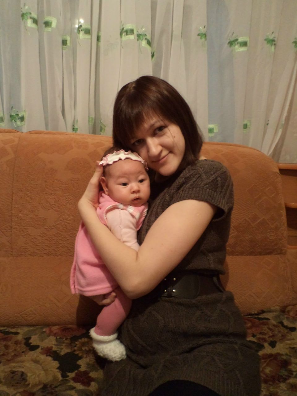 Людмила Спиридонова Milka Happiness | Федоровский