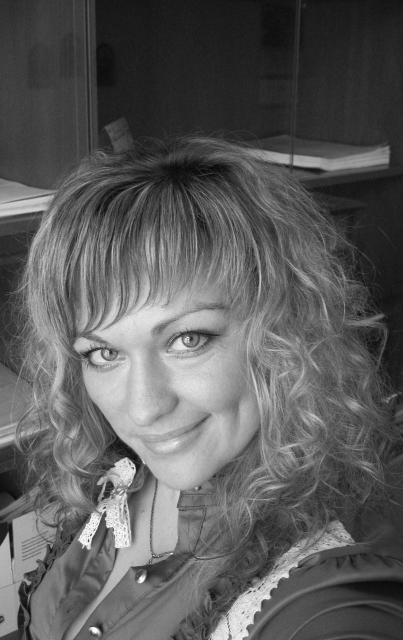 Мариша Кузнецова | Харьков