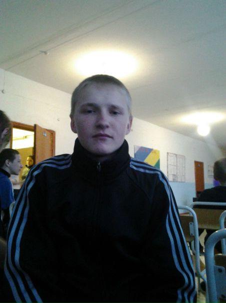 №9, Артем Дьяконов №9, Артем Дьяконов