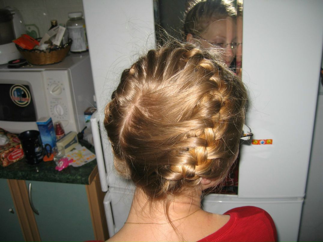 Елена Портуровская Сергеевна | Хайфа