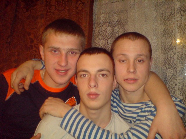 Андрей Мирошниченко | Витебск