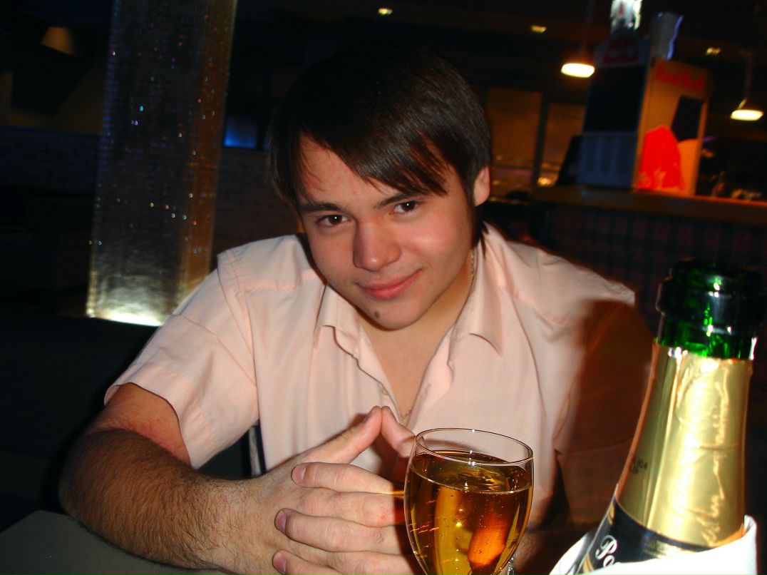 Виктор Канунников Рудольфович | Омск