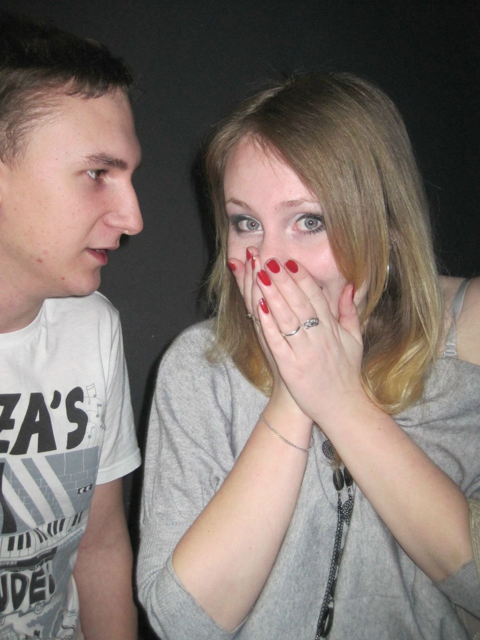 Ксения Камышникова | Смоленск