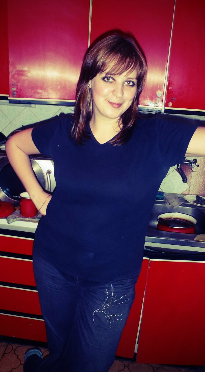 Юлия Щербакова | Киев