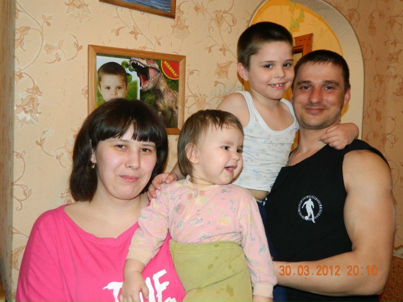 Юрий Алимжанов | Тольятти