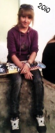 Елена Мамаева | Йошкар-Ола