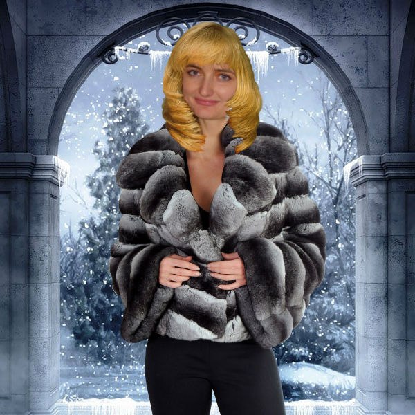 Марина Чёрная | Феодосия