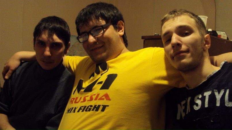 Ринат Гирфанов | Казань