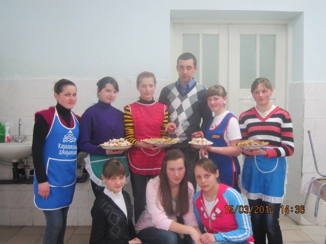 Андрій Козюра | Шпиколоси