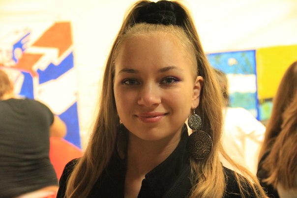 №133, Екатерина Мозина, Санкт-Петербург №133, Екатерина Мозина, Санкт-Петербург