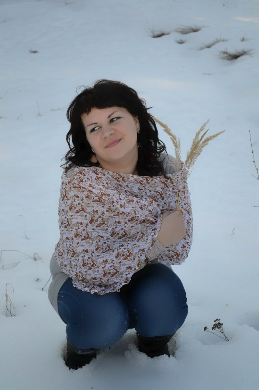 Наталія Момотенко | Тараща