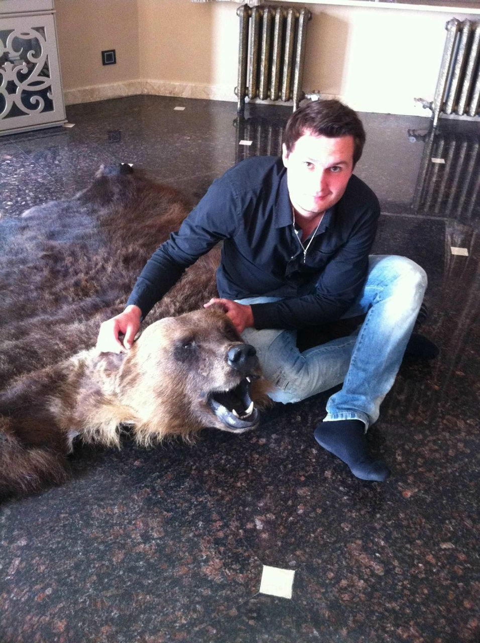 Денис Балта | Казань