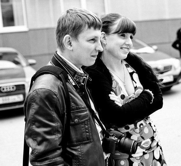 Екатерина Солдатова | Екатеринбург