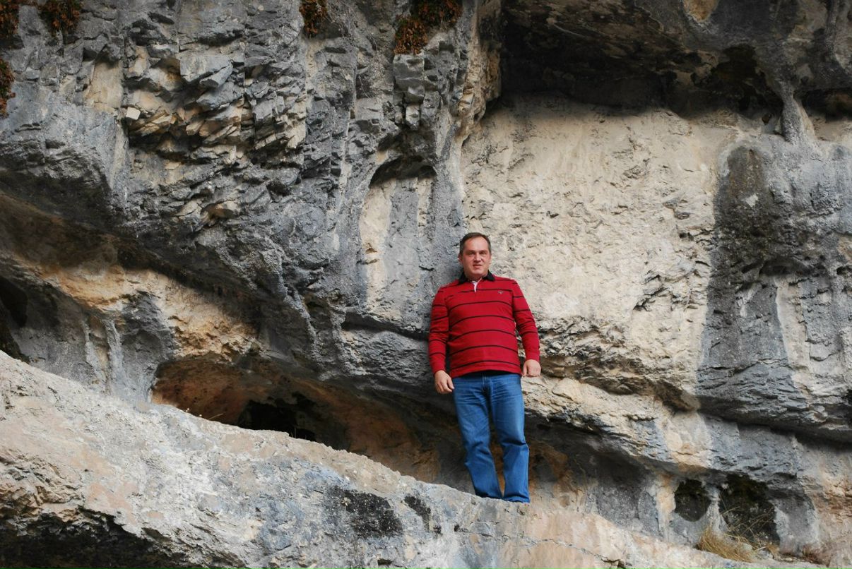 Леонид Селезнев | Санкт-Петербург