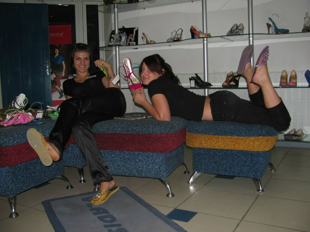 Елена Иванова | Харьков