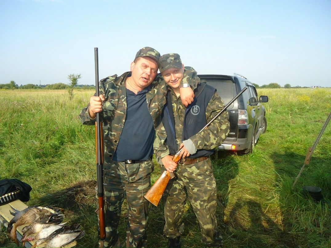 Денис Семененко | Киев