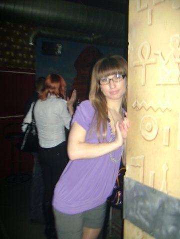 Валерия Николаева | Воркута