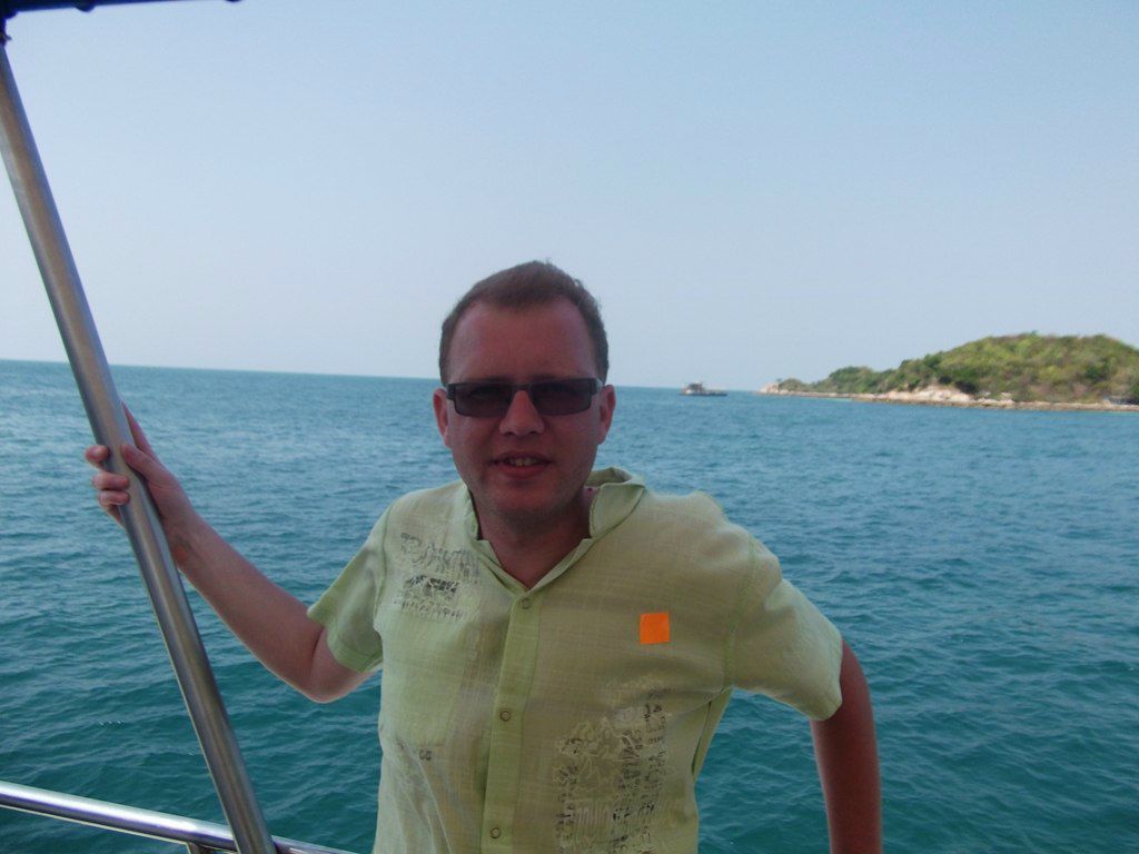 Александр Алымов | Москва