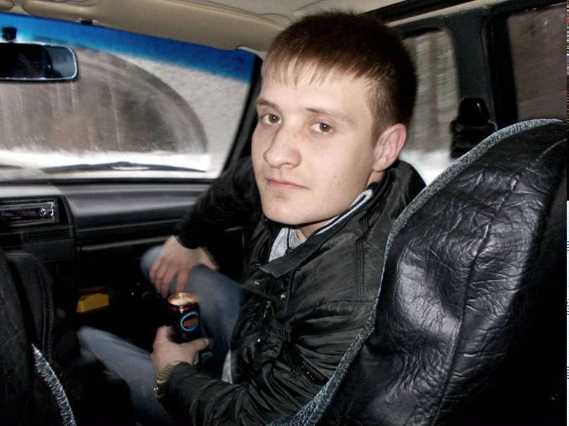 Андрей Митин «STRITR@ISER» | Гороховец