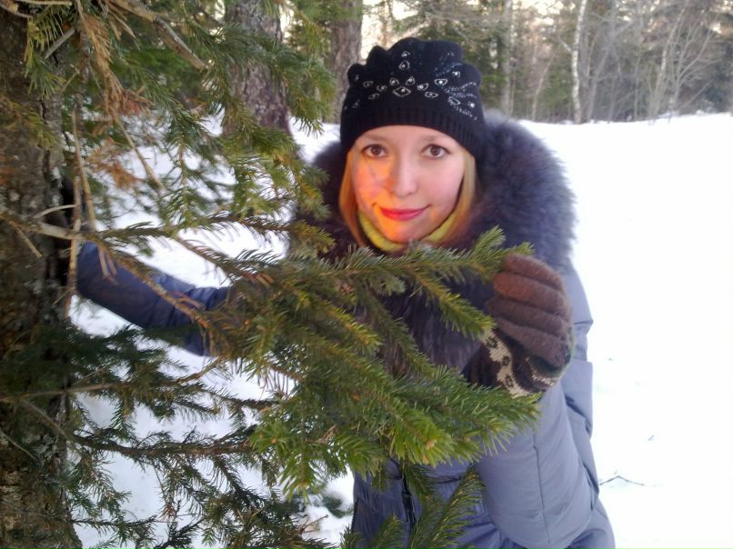 Альбина Кабдулина | 