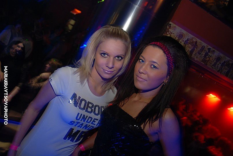 Натали Горина | Саратов