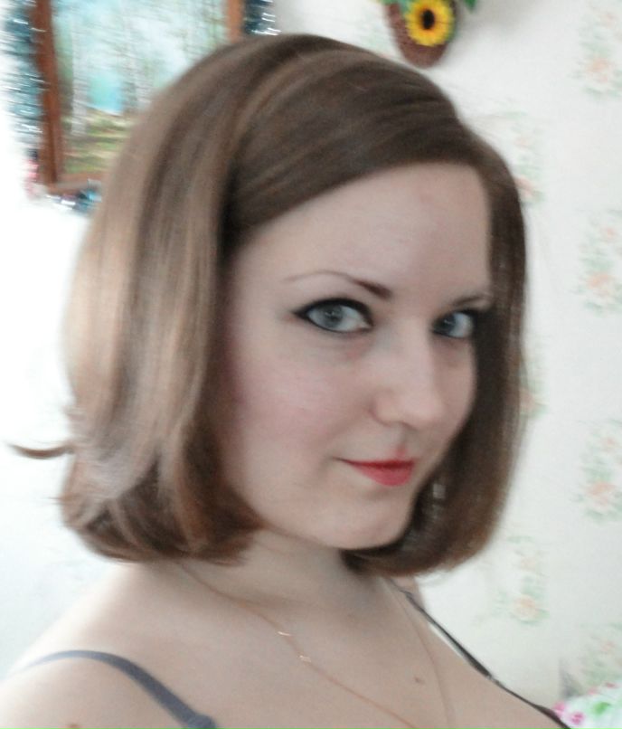 Анна Конобеевская | Новосибирск