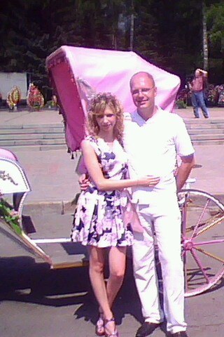 Томка Морозова | Обнинск