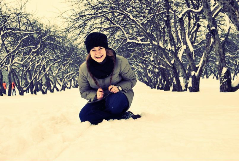 Анастасия Арефьева | 