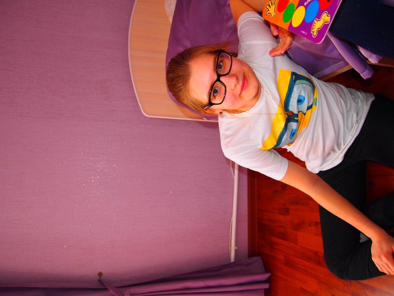 Татьяна Родионова TaNusha | Москва