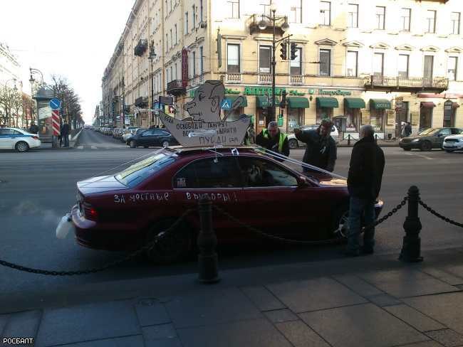 Денис Беляев | Санкт-Петербург