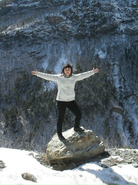 №6, Галина Побегайлова, Саратов №6, Галина Побегайлова, Саратов