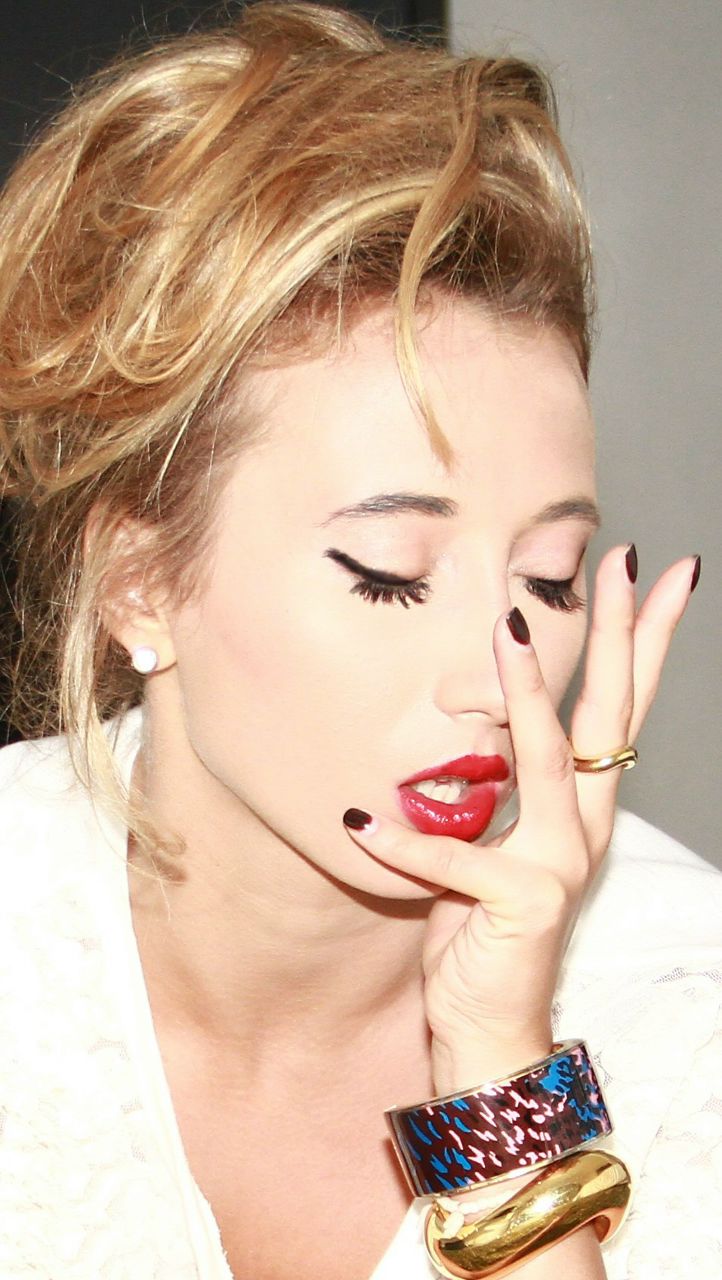 Daria Zaharceva | Санкт-Петербург