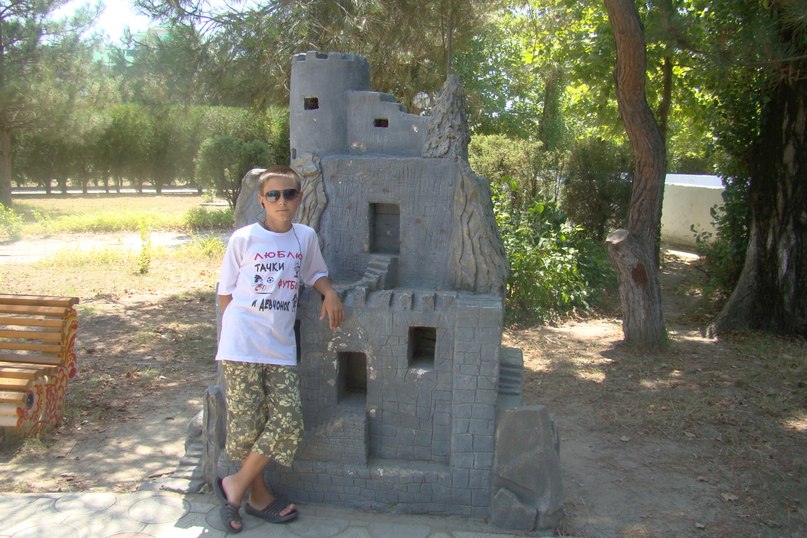 Михаил Лисин | Дзержинск