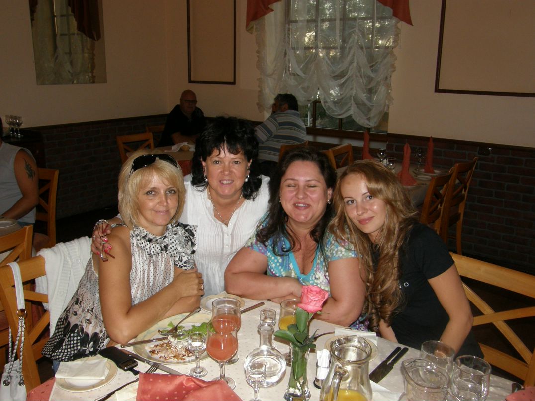 Светлана Шатилова | Искитим